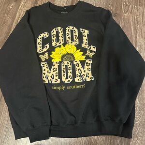 Women’s Simply Southern Crew Neck Sweater